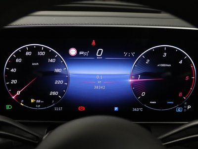 2023 Mercedes-BENZ GLC 缩略图 47
