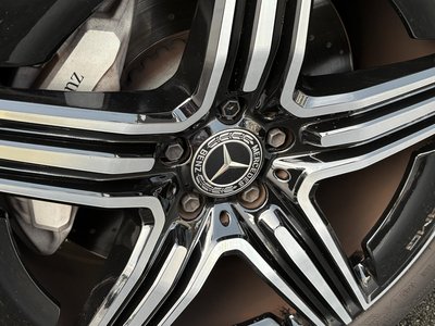 2023 Mercedes-BENZ GLC 缩略图 120