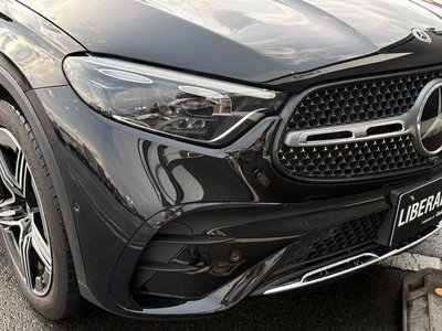2023 Mercedes-BENZ GLC 缩略图 116
