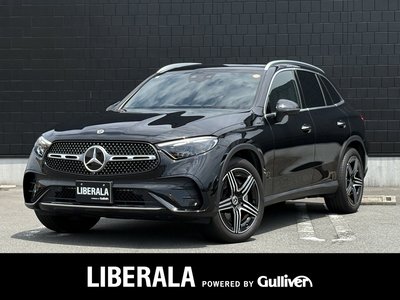 صورة 2 لـ 2023 Mercedes-BENZ GLC