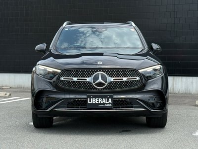 2023 Mercedes-BENZ GLC 缩略图 97