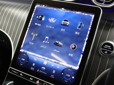 2023 Mercedes-BENZ GLC 缩略图 72