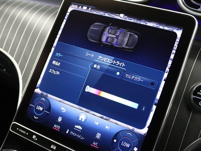 2023 Mercedes-BENZ GLC 缩略图 85