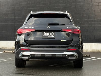 2023 Mercedes-BENZ GLC 缩略图 107
