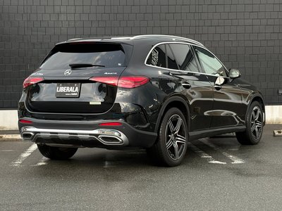 2023 Mercedes-BENZ GLC 缩略图 106