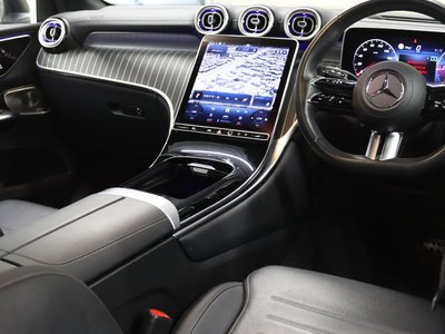 2023 Mercedes-BENZ GLC 缩略图 15