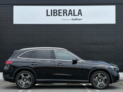 2023 Mercedes-BENZ GLC 缩略图 102