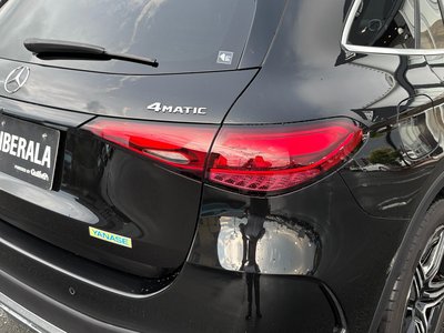2023 Mercedes-BENZ GLC 缩略图 119