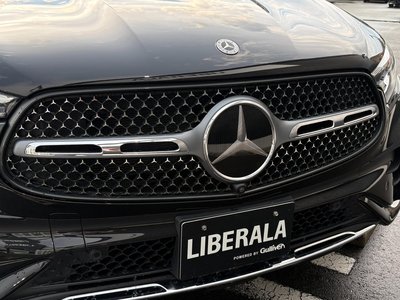 2023 Mercedes-BENZ GLC 缩略图 117