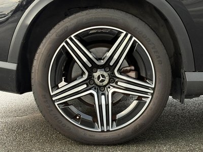 2023 Mercedes-BENZ GLC 缩略图 121