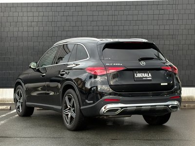 2023 Mercedes-BENZ GLC 缩略图 110