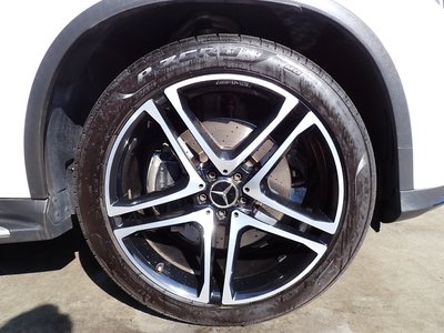 2018 Mercedes-BENZ GLE AMG 缩略图 15