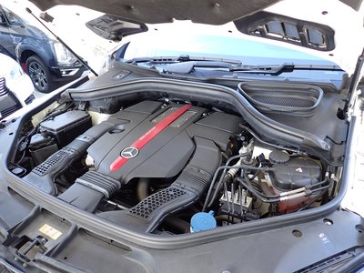 2018 Mercedes-BENZ GLE AMG 缩略图 65