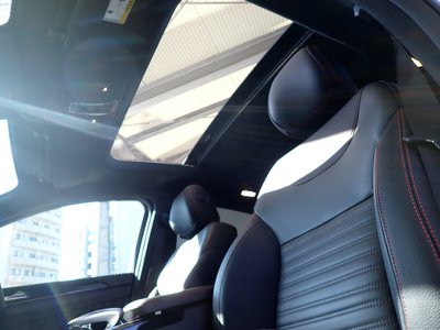 2018 Mercedes-BENZ GLE AMG 缩略图 43