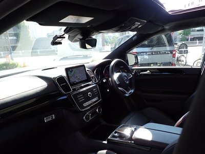 2018 Mercedes-BENZ GLE AMG 缩略图 28