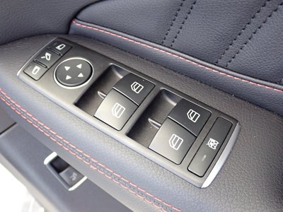 2018 Mercedes-BENZ GLE AMG 缩略图 37