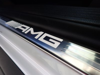 2018 Mercedes-BENZ GLE AMG 缩略图 31