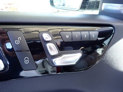 2018 Mercedes-BENZ GLE AMG 缩略图 30