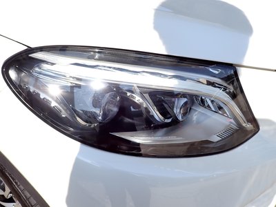 2018 Mercedes-BENZ GLE AMG 缩略图 21