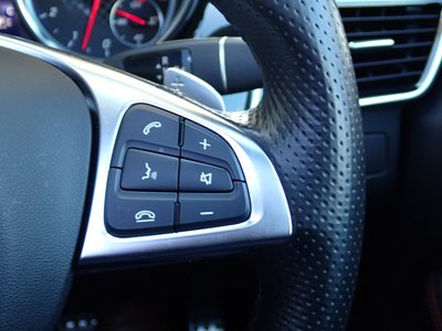 2018 Mercedes-BENZ GLE AMG 缩略图 58