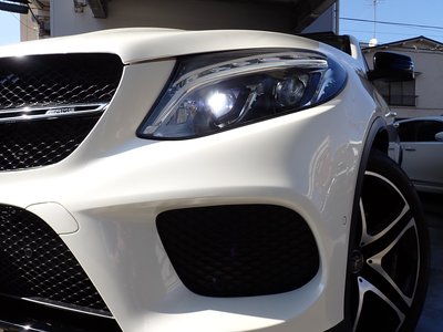 2018 Mercedes-BENZ GLE AMG — фото 4