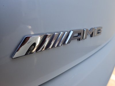 2018 Mercedes-BENZ GLE AMG 缩略图 23