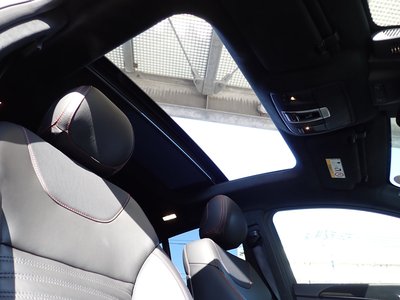 2018 Mercedes-BENZ GLE AMG 缩略图 42