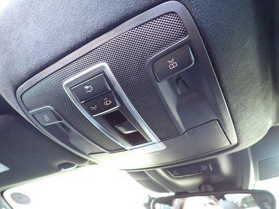 2018 Mercedes-BENZ GLE AMG 缩略图 62