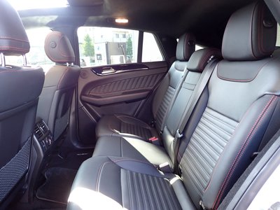2018 Mercedes-BENZ GLE AMG 缩略图 32