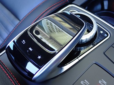 2018 Mercedes-BENZ GLE AMG 缩略图 54