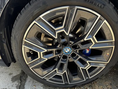 BMW 5 SERIES - 6