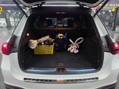 MERCEDES-BENZ GLE - 5