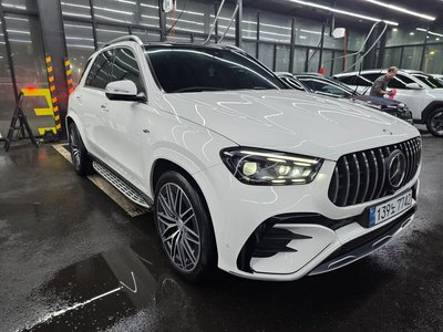 MERCEDES-BENZ GLE - 10