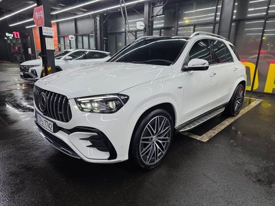 MERCEDES-BENZ GLE - 9