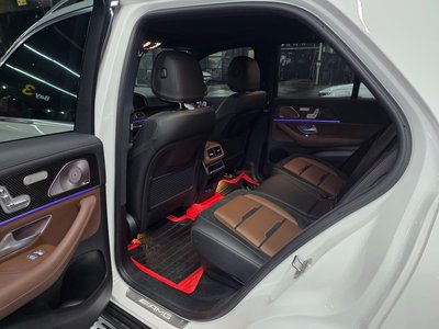 MERCEDES-BENZ GLE - 8