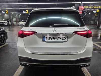 MERCEDES-BENZ GLE - 3