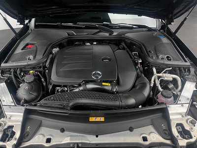 MERCEDES-BENZ E-CLASS - 7