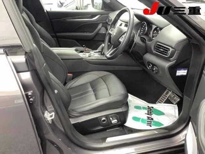 MASERATI MASERATI LEVANTE - 4