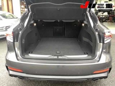 MASERATI MASERATI LEVANTE - 7