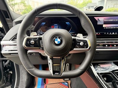 2025 BMW 7 SERIES 缩略图 11