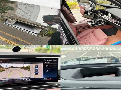 2025 BMW 7 SERIES 缩略图 16