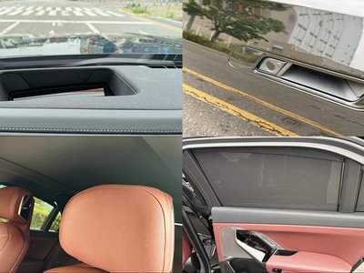 2025 BMW 7 SERIES 缩略图 14