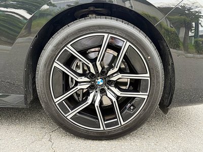 BMW 7 SERIES - 6
