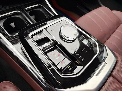 BMW 7 SERIES - 9