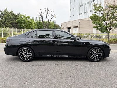 2025 BMW 7 SERIES 缩略图 15