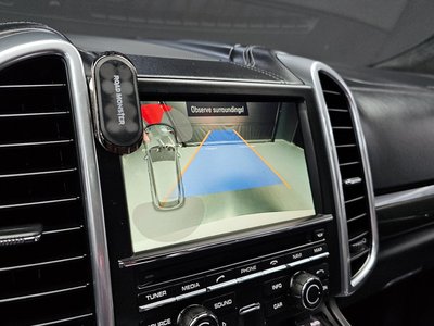 2015 Porsche CAYENNE — миниатюра 15