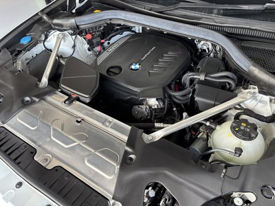 2024 BMW X4 thumbnail 76