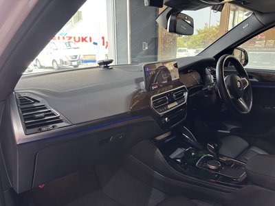 2024 BMW X4 thumbnail 69