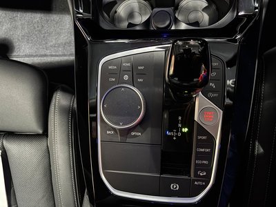 2024 BMW X4 thumbnail 48