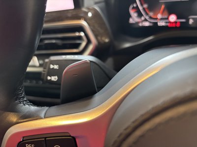 2024 BMW X4 thumbnail 30